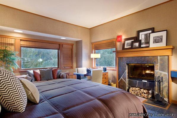 Lodge Salish&Spa Snoqualmie酒店