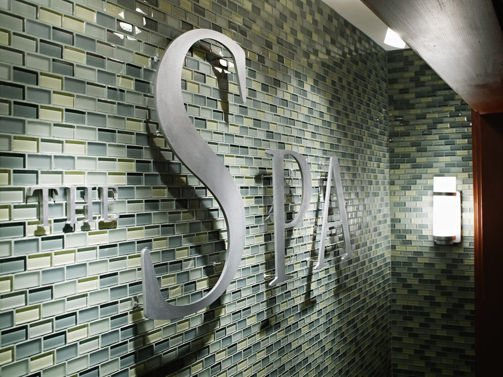 Lodge Salish&Spa酒店*