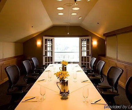 Salish Lodge & Spa 