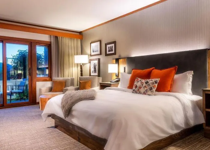 Salish Lodge & Spa