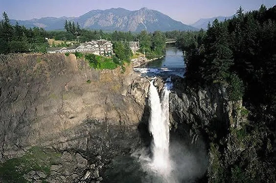 Salish Lodge & Spa