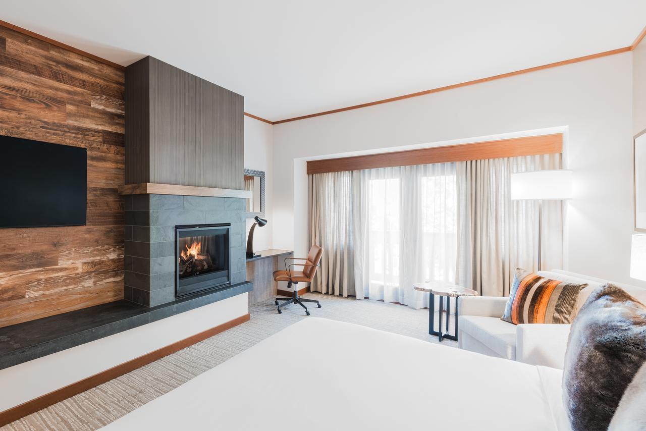 Salish & Lodge Snoqualmie