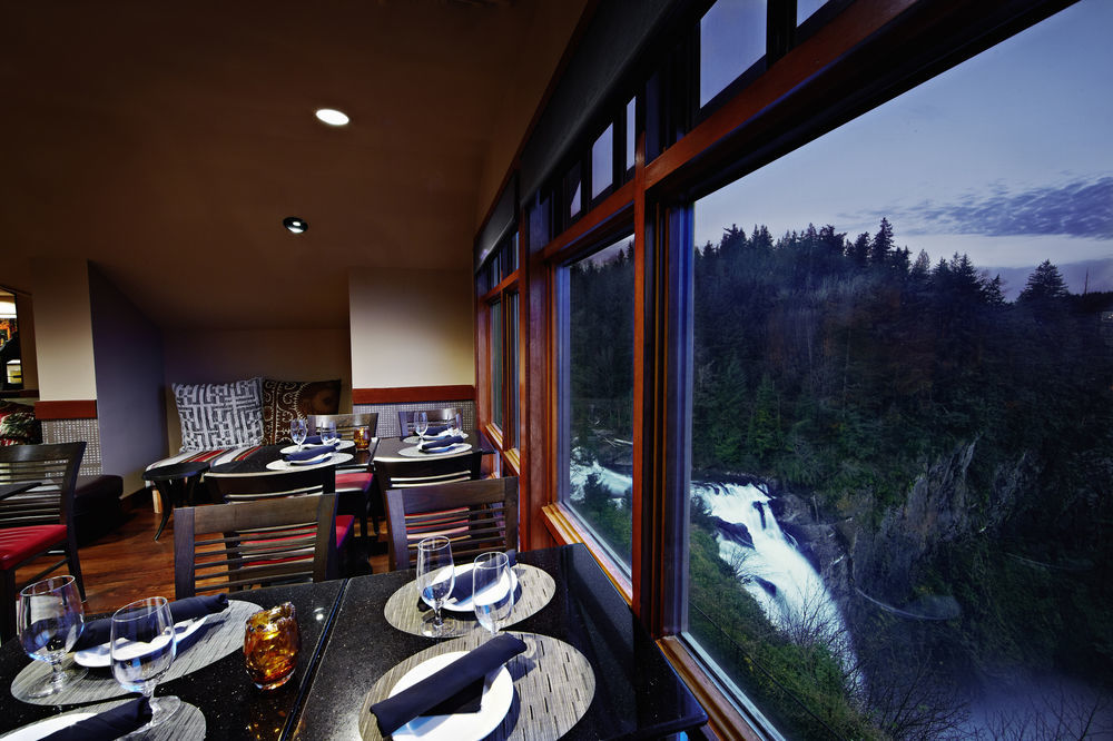 Salish &