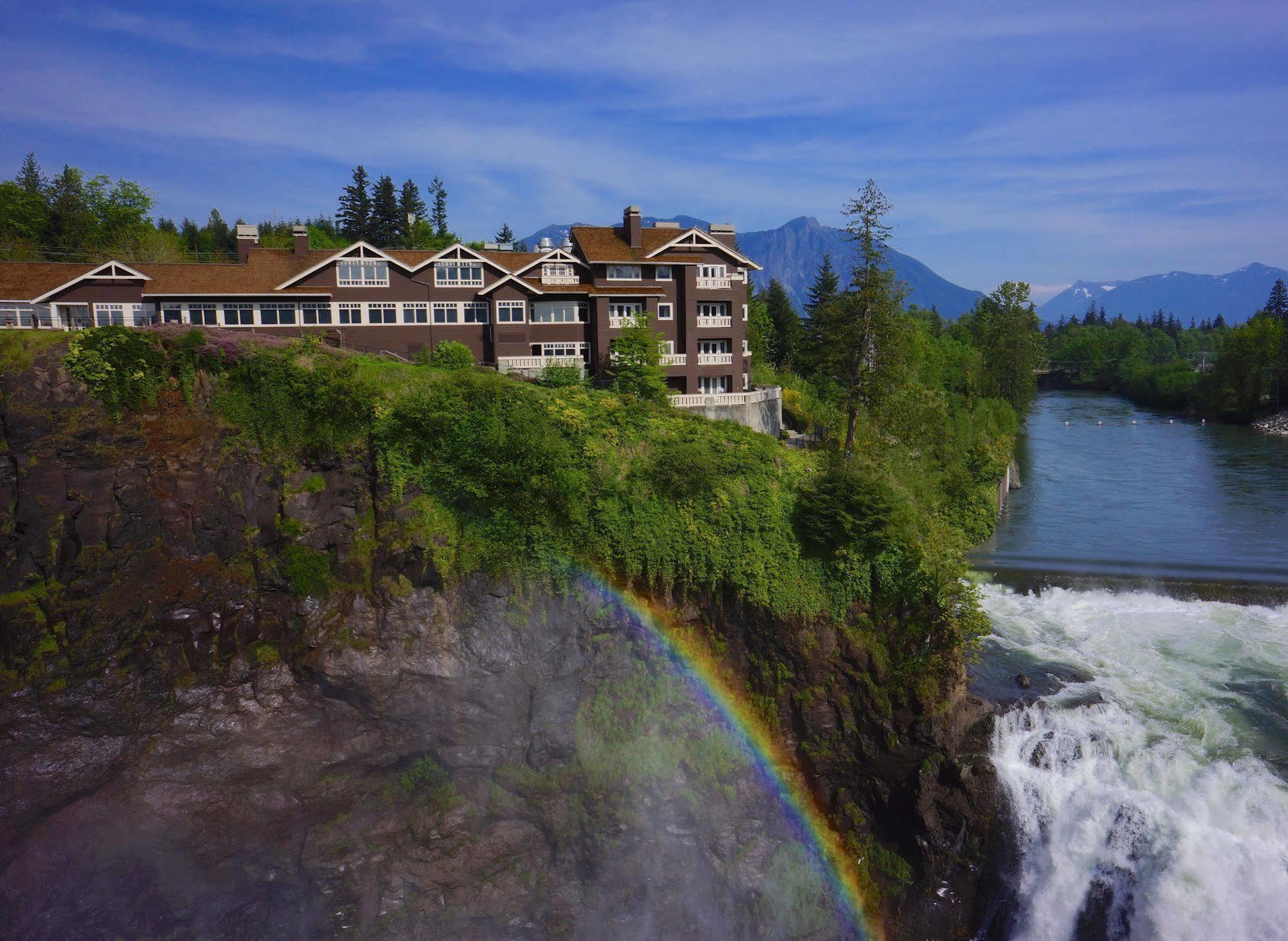 Salish & * Snoqualmie